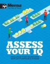 Mensa: Assess Your IQ cover