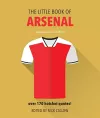 The Little Book of Arsenal cover