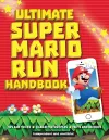 Ultimate Super Mario Run Handbook cover