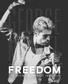 George Michael - Freedom cover