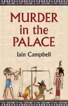 Murder in the Palace cover