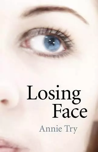 Losing Face cover