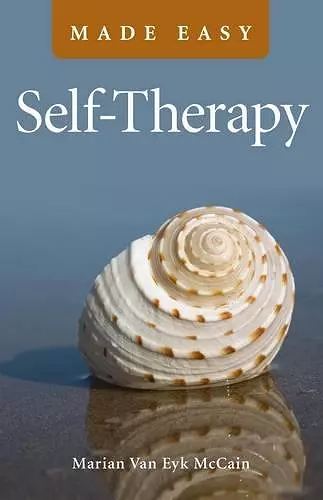 Self–Therapy Made Easy cover