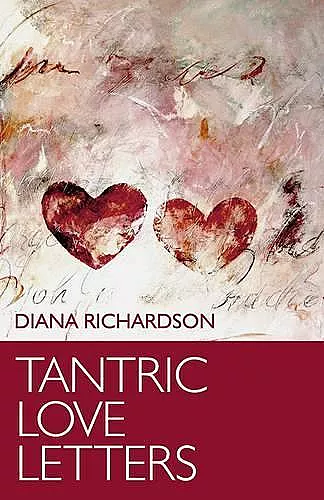 Tantric Love Letters cover
