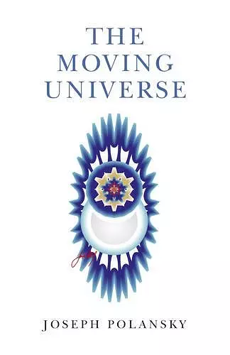 Moving Universe, The cover