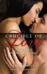 Crucible of Love – New Edition – The Alchemy of Passionate Relationships cover