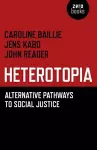 Heterotopia – Alternative pathways to social justice cover