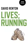 Lives; Running cover