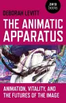 Animatic Apparatus, The cover