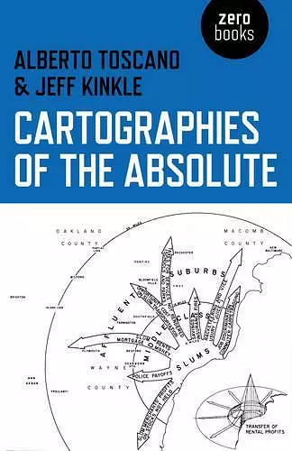 Cartographies of the Absolute cover