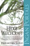 Pagan Portals – Hedge Witchcraft cover