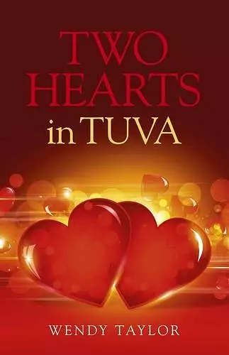 Two Hearts in Tuva cover