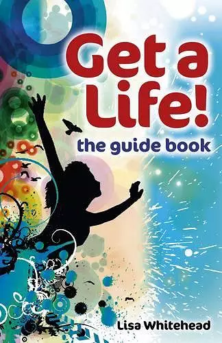 Get a Life! – the guide book cover