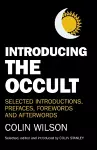 Introducing the Occult cover