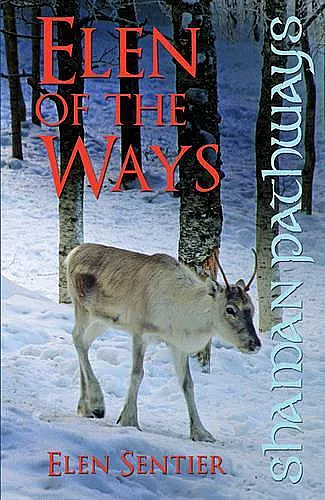 Shaman Pathways - Elen of the Ways cover