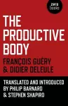 Productive Body, The cover