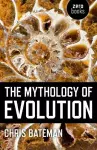 Mythology of Evolution, The cover