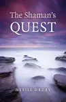 Shaman`s Quest, The cover