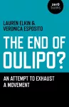 The End of Oulipo? cover
