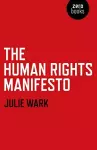 Human Rights Manifesto, The cover