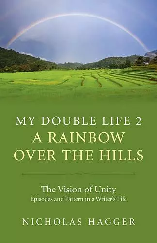 My Double Life 2 – A Rainbow Over the Hills cover