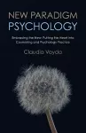 New Paradigm Psychology cover