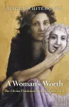 Woman`s Worth, A – The Divine Feminine in the Hebrew Bible cover