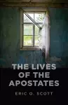 Lives of the Apostates, The cover