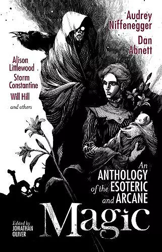 Magic cover