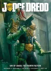Judge Dredd Day of Chaos: The Fourth Faction cover