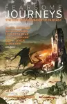 Fearsome Journeys cover
