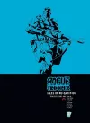 Rogue Trooper: Tales of Nu-Earth 04 cover