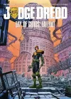 Judge Dredd Day of Chaos: Fallout cover