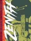 Zenith: Phase Four cover