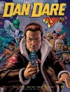 Dan Dare: The 2000 AD Years, Volume One cover