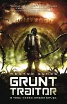 Grunt Traitor cover