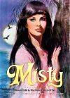 Misty cover