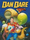 Dan Dare: The 2000 AD Years, Volume Two cover