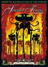 The Complete Scarlet Traces, Volume One cover