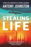 Stealing Life cover