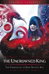 The Uncrowned King cover