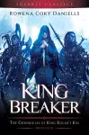 King Breaker cover
