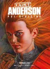 Cadet Anderson: Teenage Kyx cover