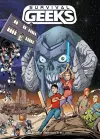 Survival Geeks cover