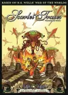 The Complete Scarlet Traces, Volume Two cover