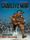 Charley's War: The Definitive Collection, Volume One cover
