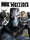 ABC Warriors: The Mek Files 04 cover