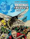 Von Hoffman's Invasion, Book One cover