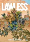 Lawless 2 cover