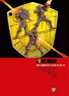 Judge Dredd: The Complete Case Files 31 cover